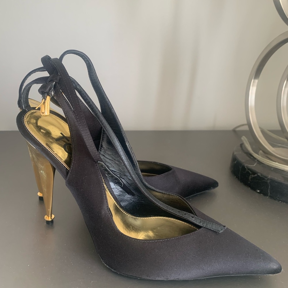 Tom Ford Pumps - Picture 3 of 5
